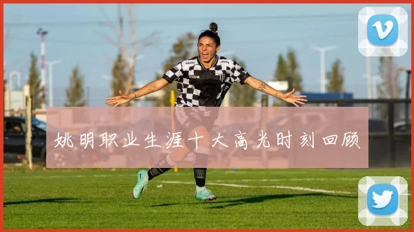 姚明职业生涯十大高光时刻回顾