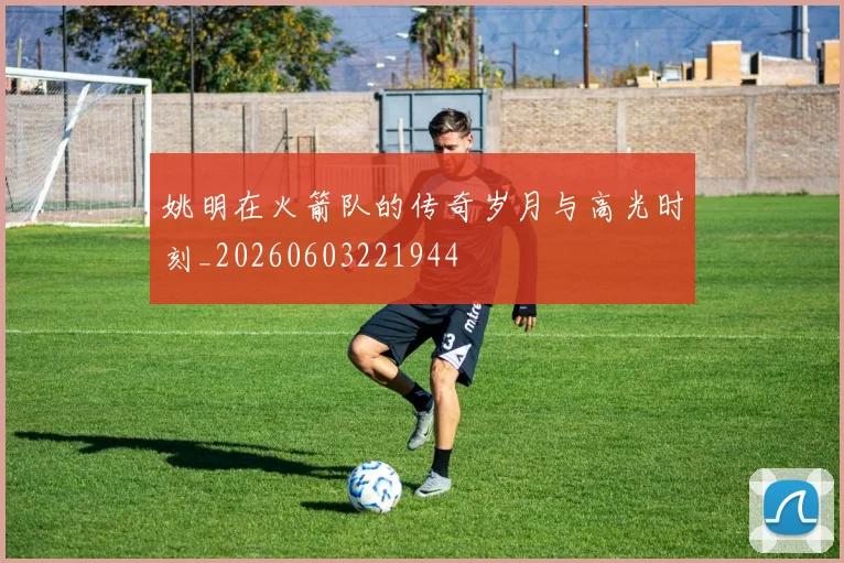 姚明在火箭队的传奇岁月与高光时刻_20260603221944