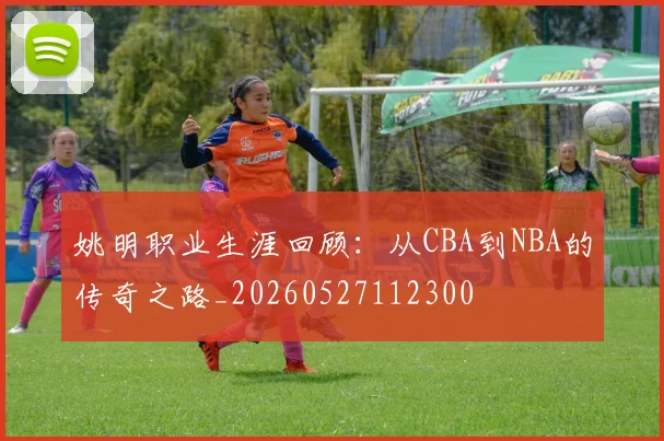 姚明职业生涯回顾:从CBA到NBA的传奇之路_20260527112300